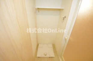 プレジオ荒本新町の物件内観写真